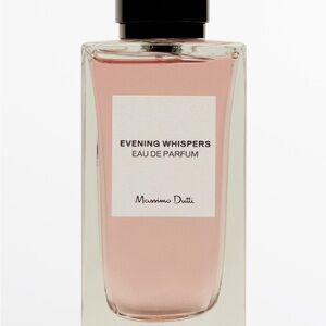Massimo Dutti Evening Whispers Eau de Parfum 100ml